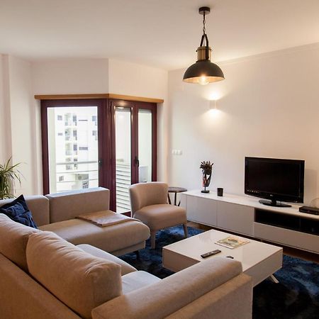 Flh Expo Cosy Family Flat Apartment Lisbon Luaran gambar