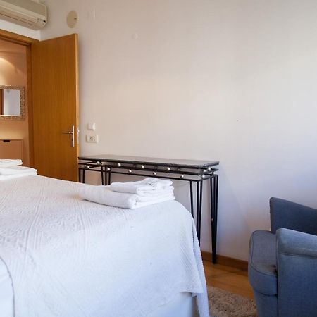 Flh Expo Cosy Family Flat Apartment Lisbon Luaran gambar