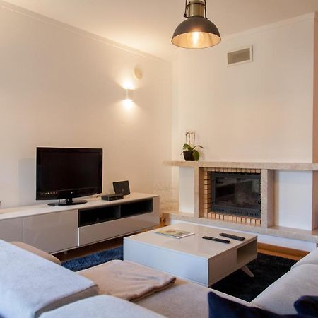 Flh Expo Cosy Family Flat Apartment Lisbon Luaran gambar