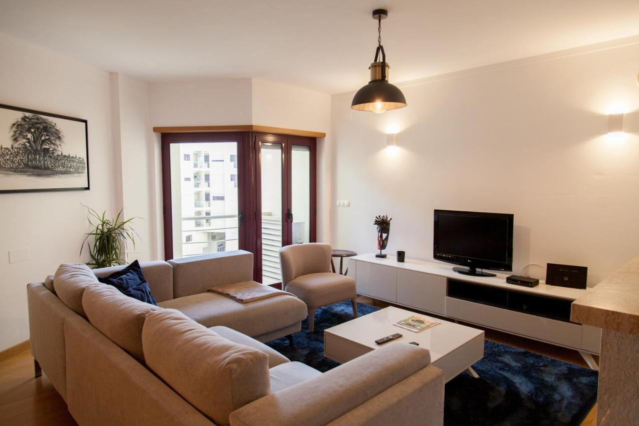 Flh Expo Cosy Family Flat Apartment Lisbon Luaran gambar