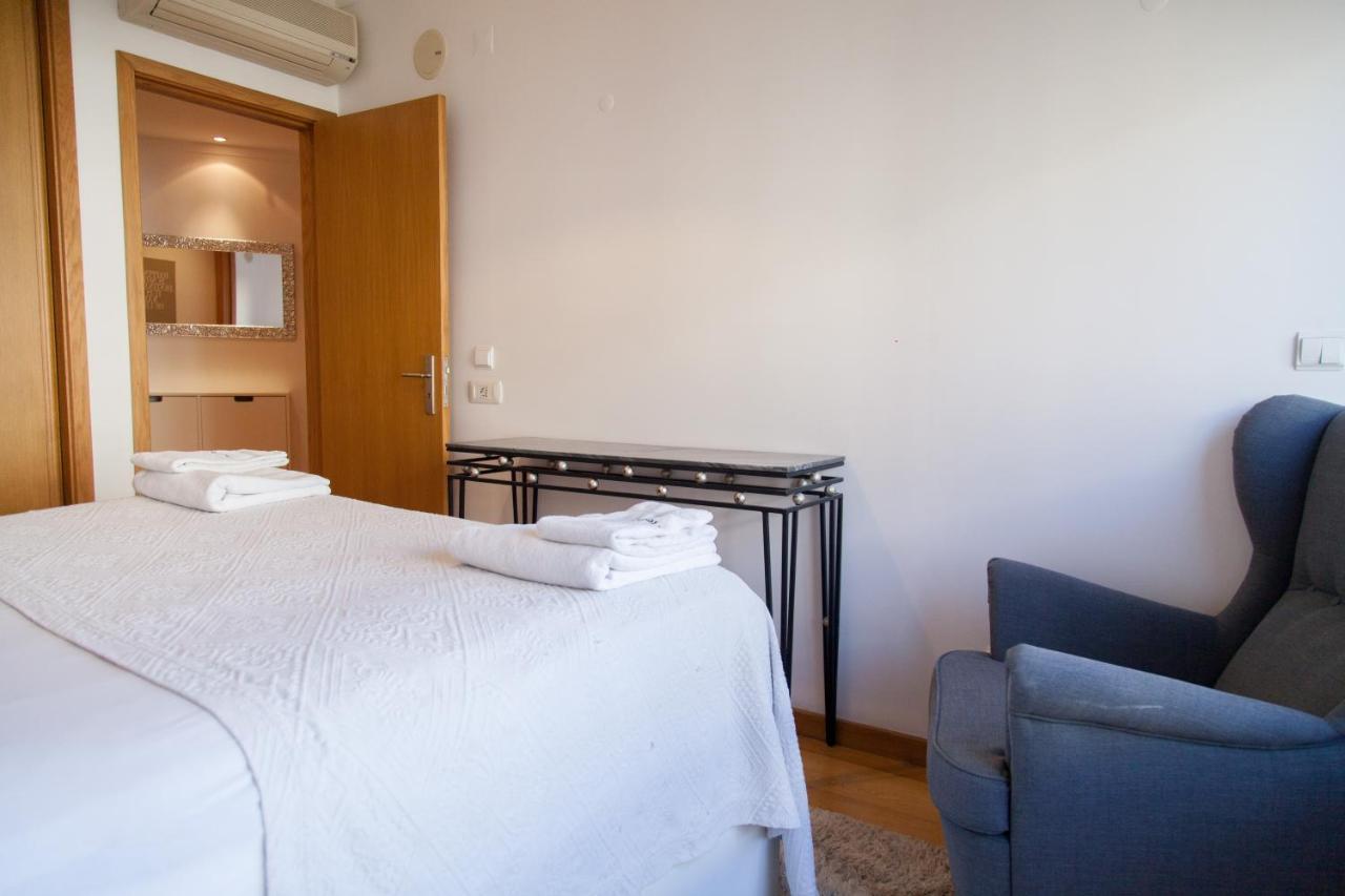 Flh Expo Cosy Family Flat Apartment Lisbon Luaran gambar