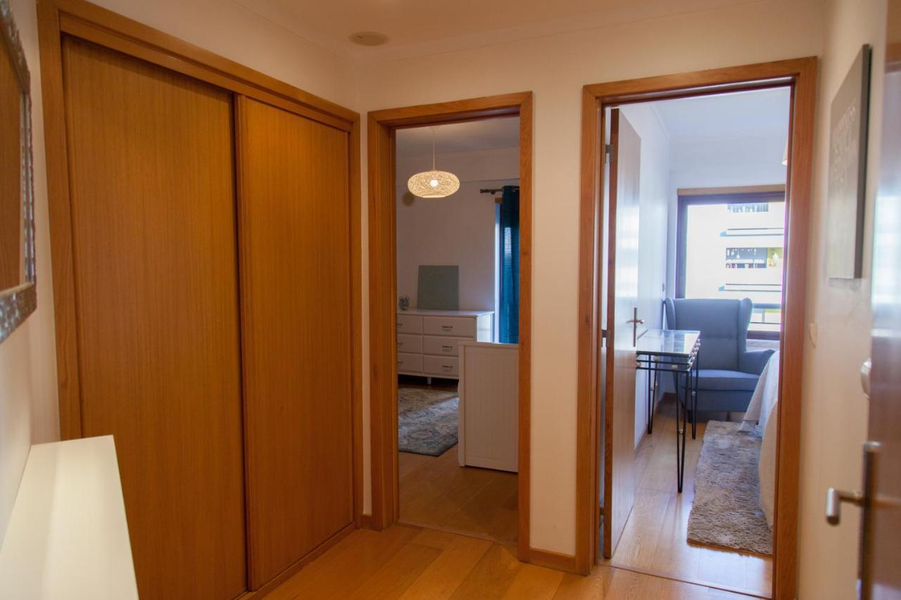 Flh Expo Cosy Family Flat Apartment Lisbon Luaran gambar