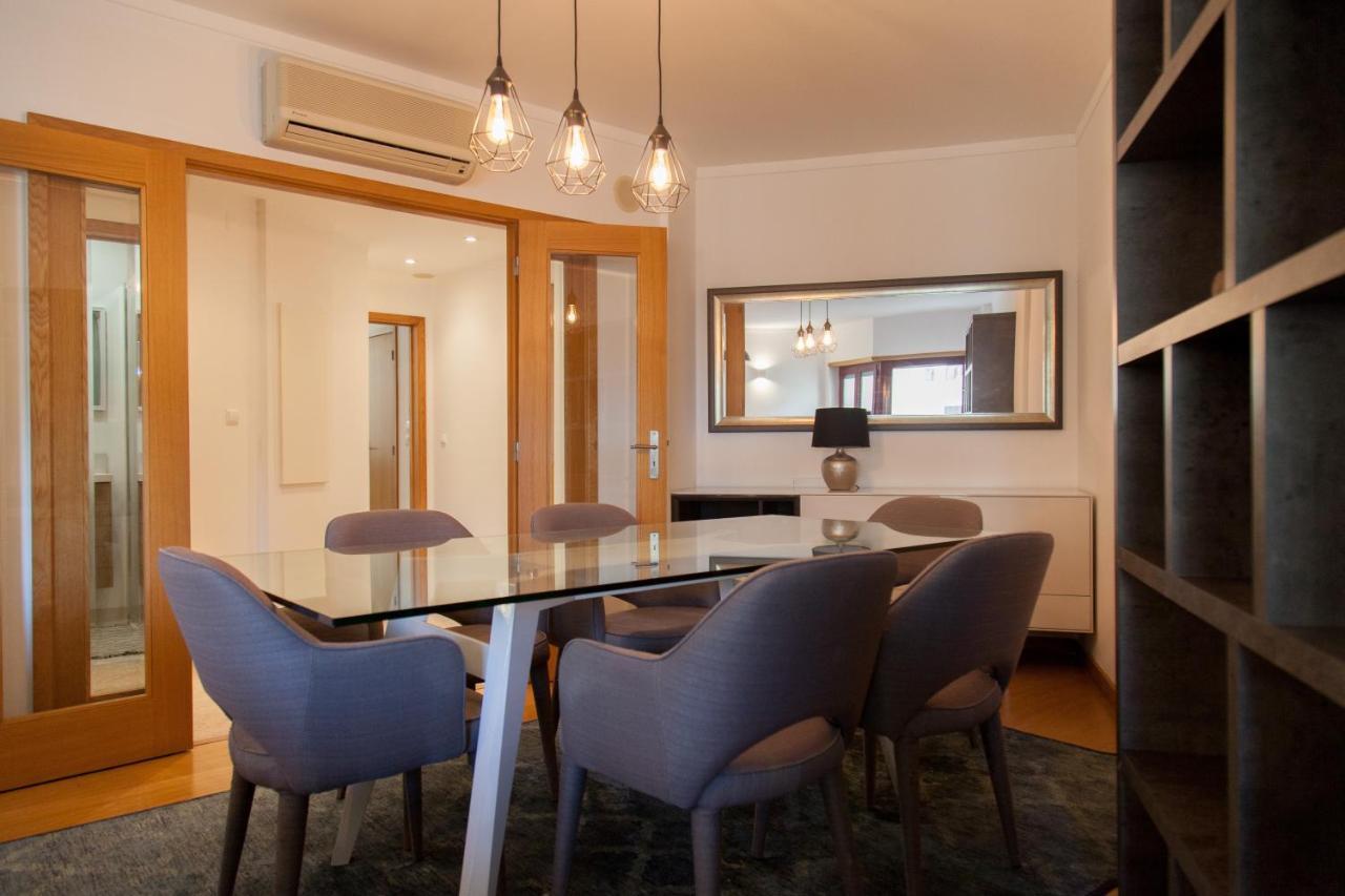 Flh Expo Cosy Family Flat Apartment Lisbon Luaran gambar