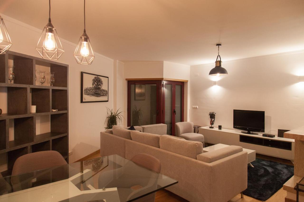 Flh Expo Cosy Family Flat Apartment Lisbon Luaran gambar