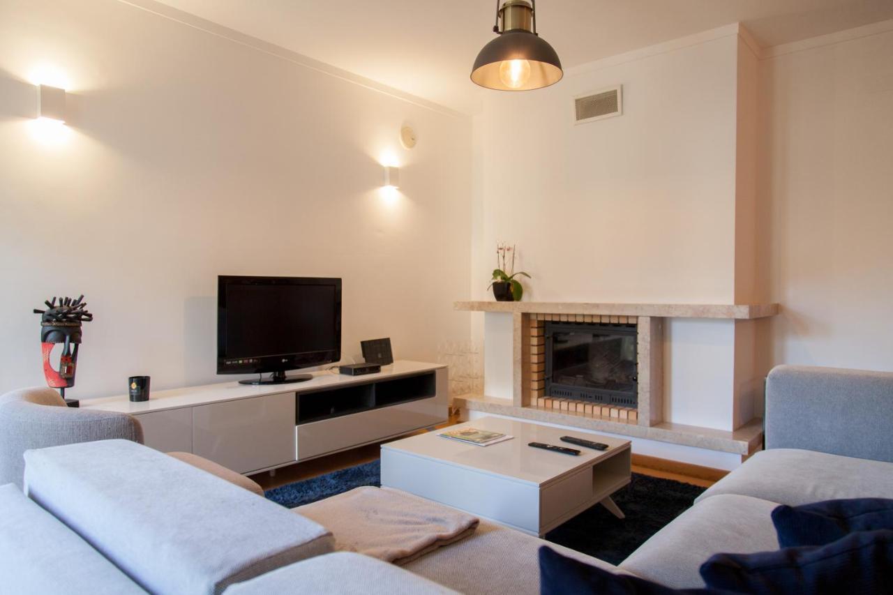 Flh Expo Cosy Family Flat Apartment Lisbon Luaran gambar