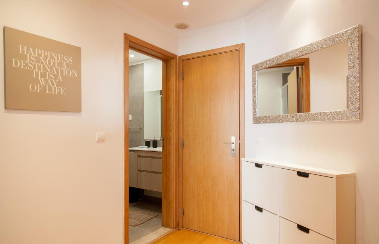 Flh Expo Cosy Family Flat Apartment Lisbon Luaran gambar