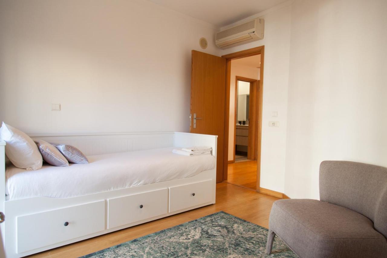 Flh Expo Cosy Family Flat Apartment Lisbon Luaran gambar