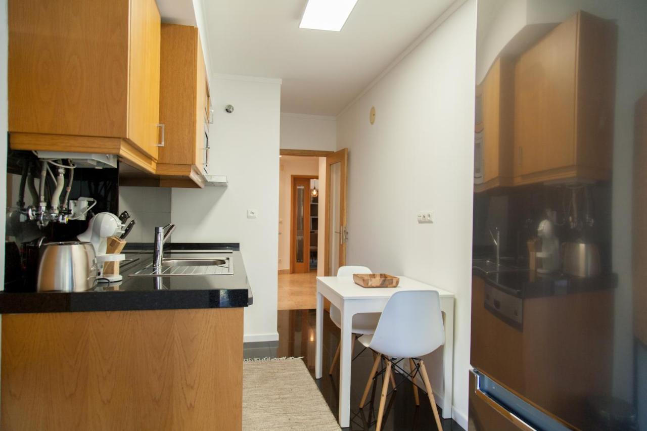 Flh Expo Cosy Family Flat Apartment Lisbon Luaran gambar