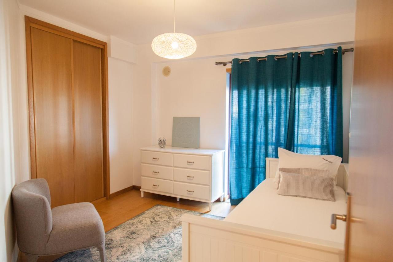 Flh Expo Cosy Family Flat Apartment Lisbon Luaran gambar